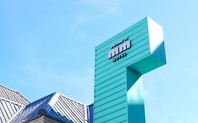 Mmmotel